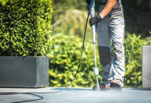 Best Restaurant Pressure Washing  in Gladstone, MI
